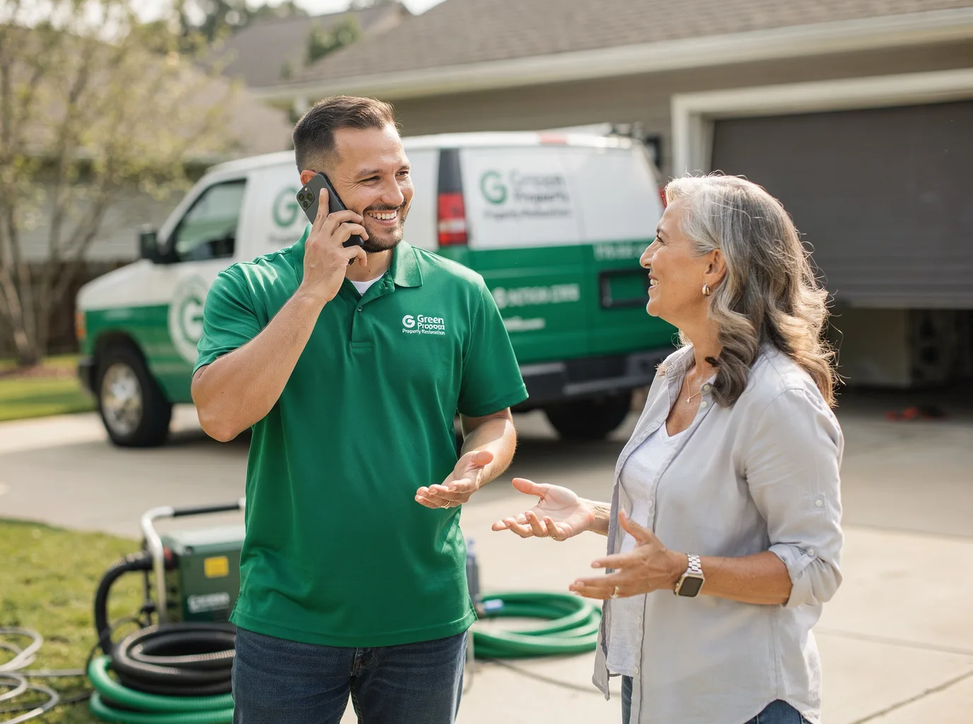 Water Damage Restoration New Goshen, IN FAQs